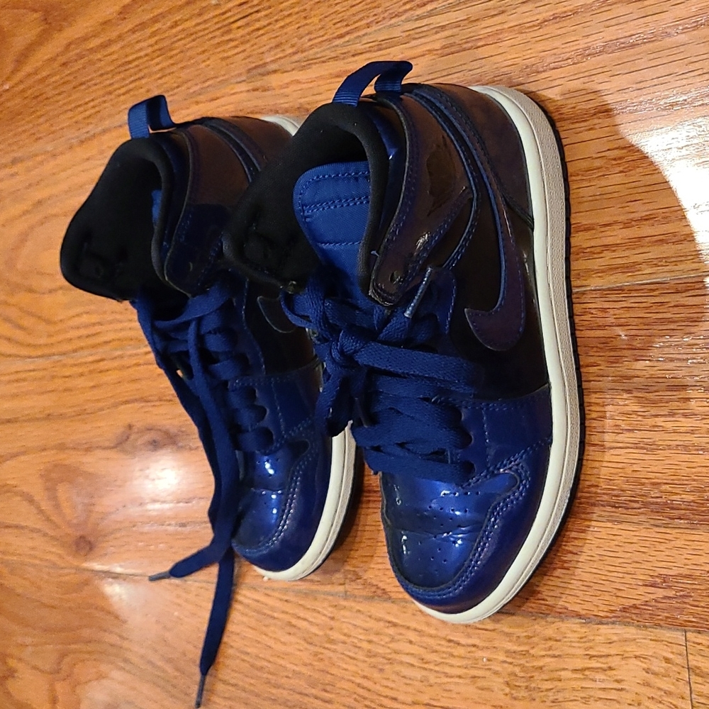 Jordan 1's